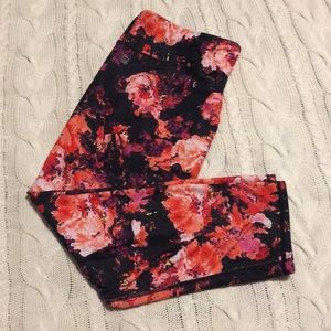 Fabletics Capri Leggings